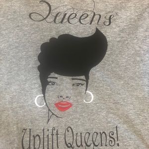 Ladies T-Shirt Size Large New